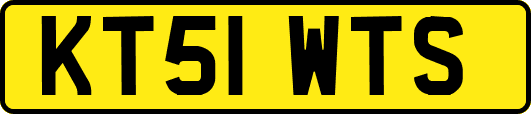 KT51WTS