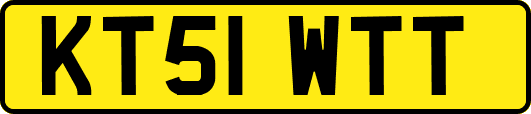 KT51WTT