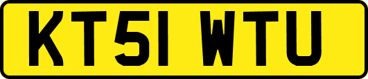 KT51WTU