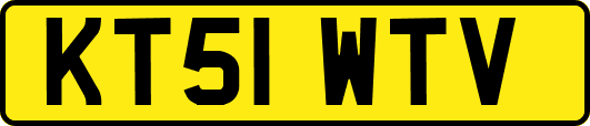 KT51WTV