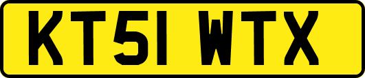 KT51WTX