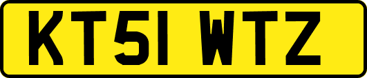 KT51WTZ
