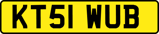 KT51WUB