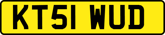 KT51WUD