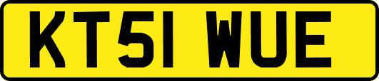 KT51WUE