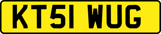 KT51WUG