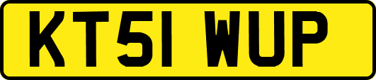 KT51WUP