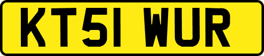 KT51WUR
