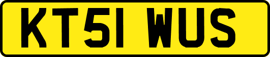 KT51WUS