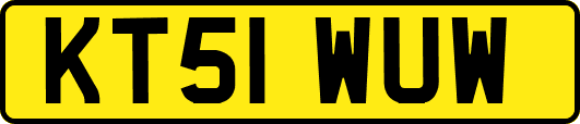 KT51WUW
