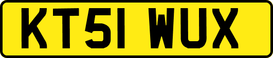 KT51WUX