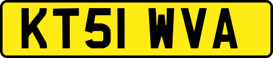 KT51WVA