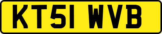 KT51WVB
