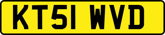 KT51WVD