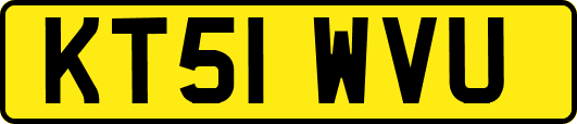 KT51WVU