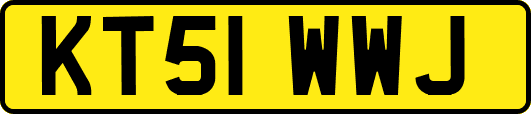 KT51WWJ