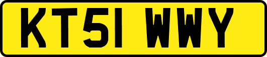 KT51WWY