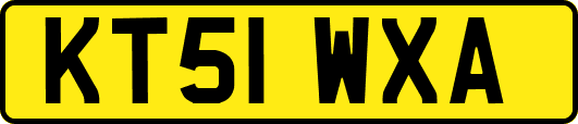 KT51WXA