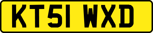 KT51WXD