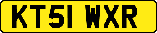 KT51WXR