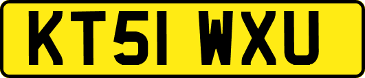 KT51WXU
