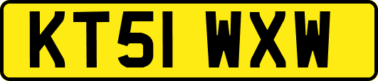 KT51WXW