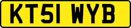 KT51WYB