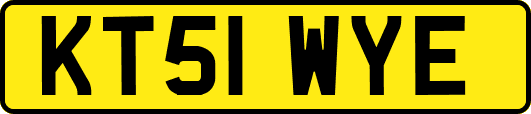 KT51WYE