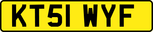 KT51WYF