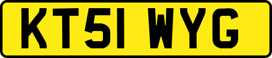 KT51WYG