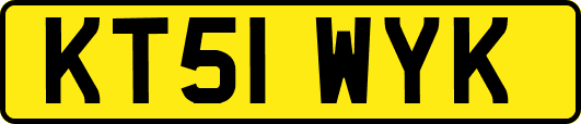 KT51WYK