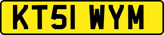 KT51WYM