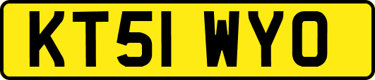 KT51WYO