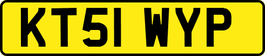 KT51WYP