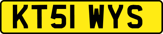 KT51WYS