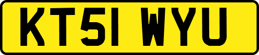 KT51WYU