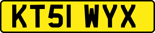 KT51WYX