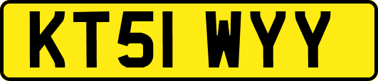 KT51WYY