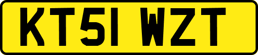 KT51WZT