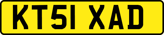 KT51XAD