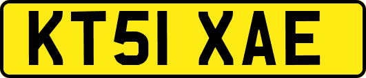 KT51XAE