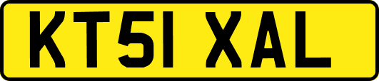 KT51XAL