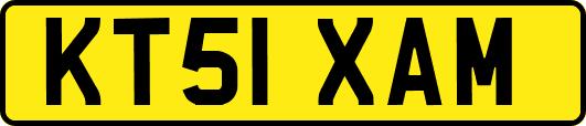 KT51XAM