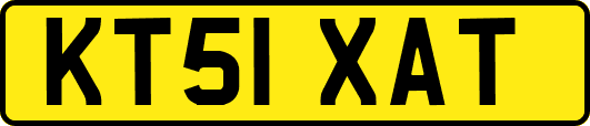 KT51XAT
