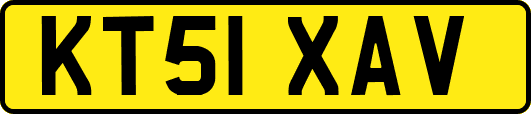 KT51XAV