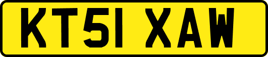KT51XAW