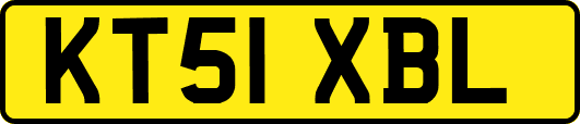 KT51XBL