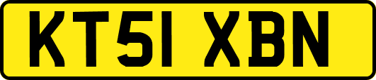 KT51XBN