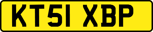 KT51XBP