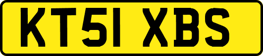 KT51XBS